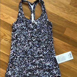 Lululemon Cool Racerback Tank